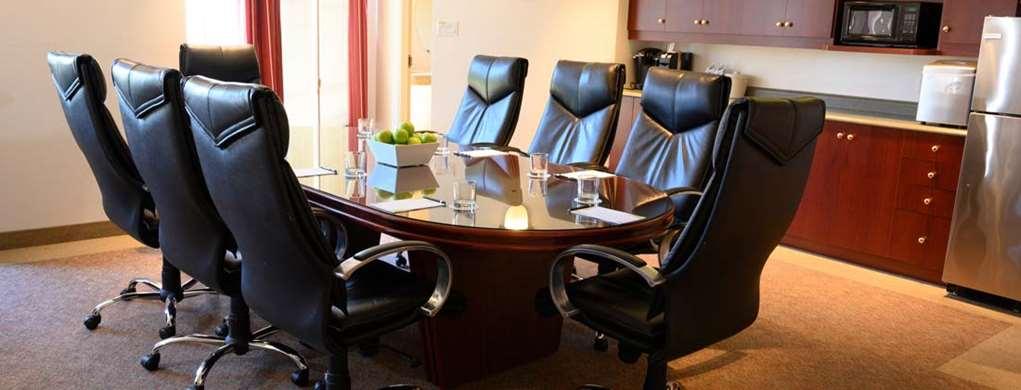 Dev Hotel And Conference Centre Cornwall Rum bild