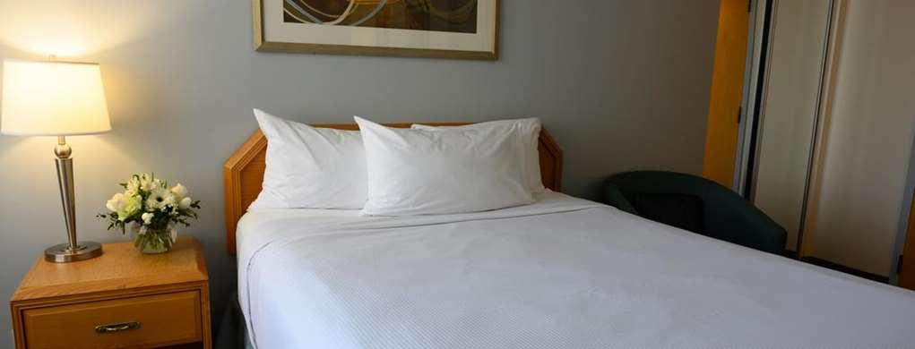 Dev Hotel And Conference Centre Cornwall Rum bild